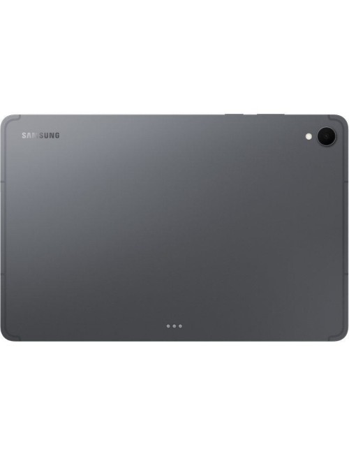 Tablet Samsung Galaxy Tab S11 11.0'/ 12GB/ 256GB/ Octacore/ Gris/ Incluye S-Pen