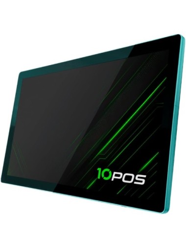TPV 10POS 10D-215A/ RK3568/ 2GB/ 32GB eMMC/ 21.5'/ Táctil/ WiFi/ Android 11