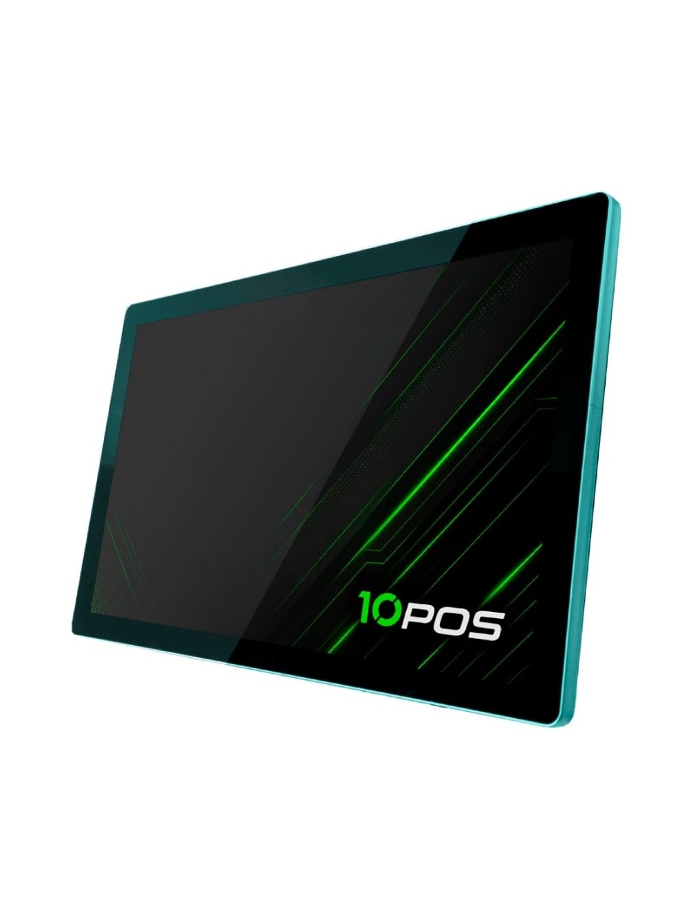 TPV 10POS 10D-215A/ RK3568/ 2GB/ 32GB eMMC/ 21.5'/ Táctil/ WiFi/ Android 11