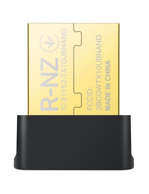 Adaptador USB - WiFi - Bluetooth TP-Link Archer TX10UB Nano