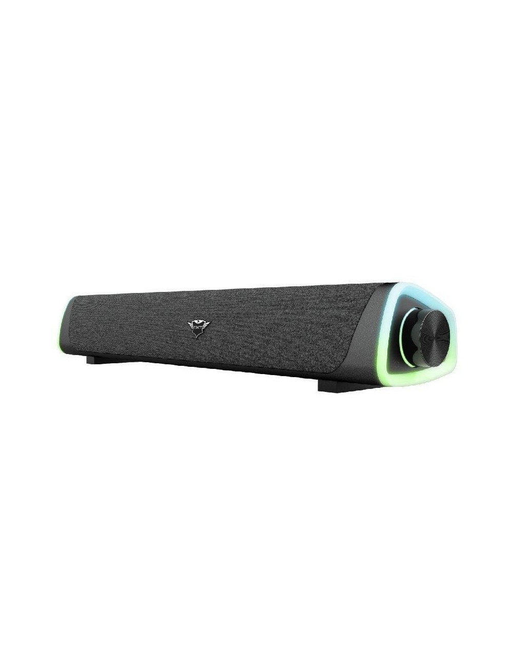 Barra de Sonido Trust Gaming GXT 620 Axon/ 12W/ 2.0