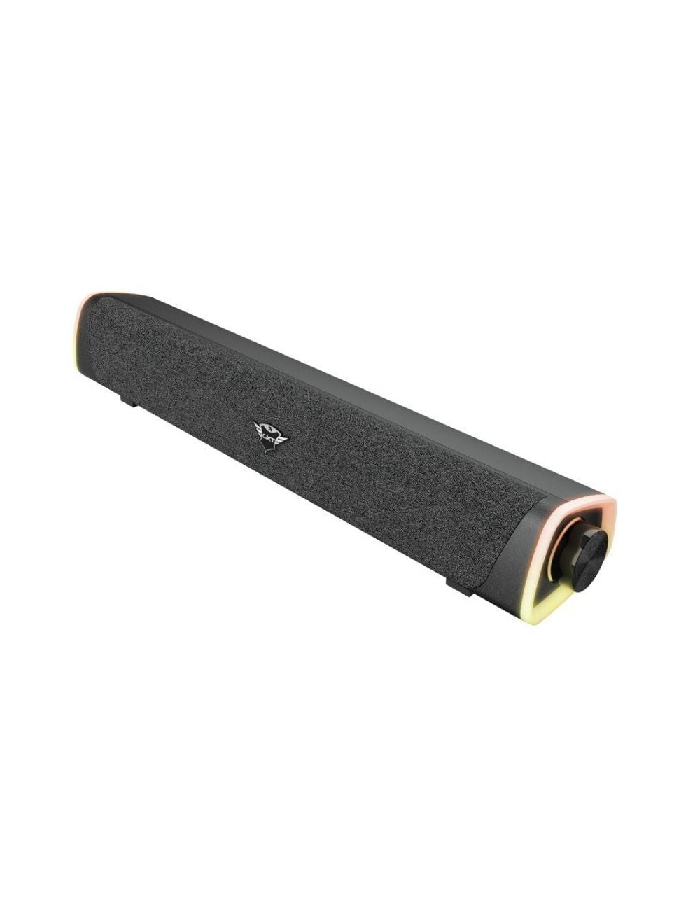 Barra de Sonido Trust Gaming GXT 620 Axon/ 12W/ 2.0