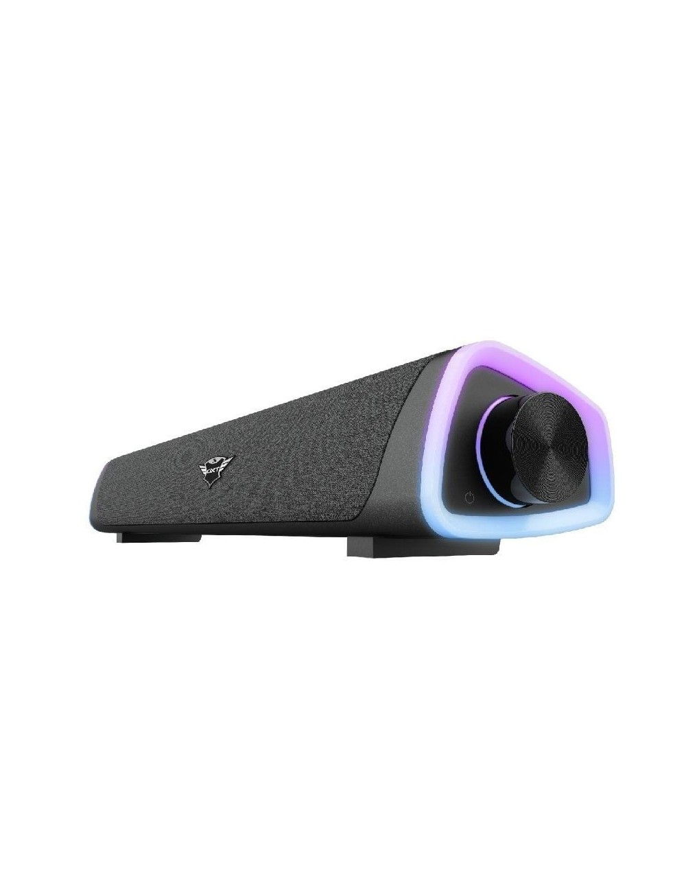 Barra de Sonido Trust Gaming GXT 620 Axon/ 12W/ 2.0