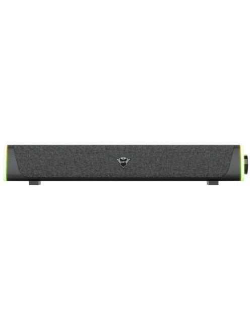 Barra de Sonido Trust Gaming GXT 620 Axon/ 12W/ 2.0