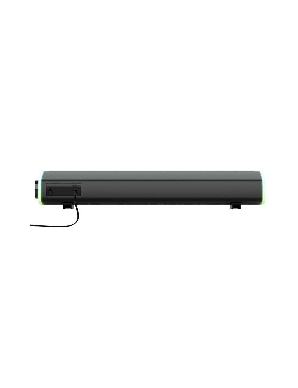 Barra de Sonido Trust Gaming GXT 620 Axon/ 12W/ 2.0