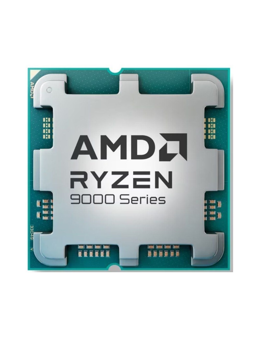 Procesador AMD Ryzen 7 9850X3D 4.70GHz Socket AM5