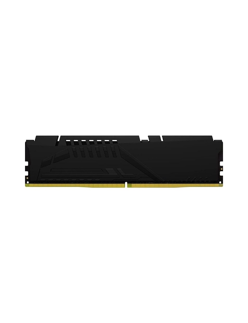 Memoria RAM Kingston FURY Beast 32GB/ DDR5/ 5200 MHz/ 1.25V/ CL40/ DIMM