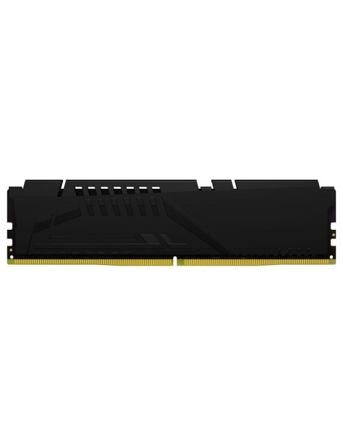 Memoria RAM Kingston FURY Beast 32GB/ DDR5/ 5600MHz/ 1.25V/ CL40/ DIMM