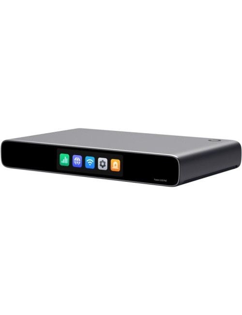 Punto de Acceso/ Router VPN TP-Link Omada Fusion 2.5G/ 2.5 GbE/ PoE+