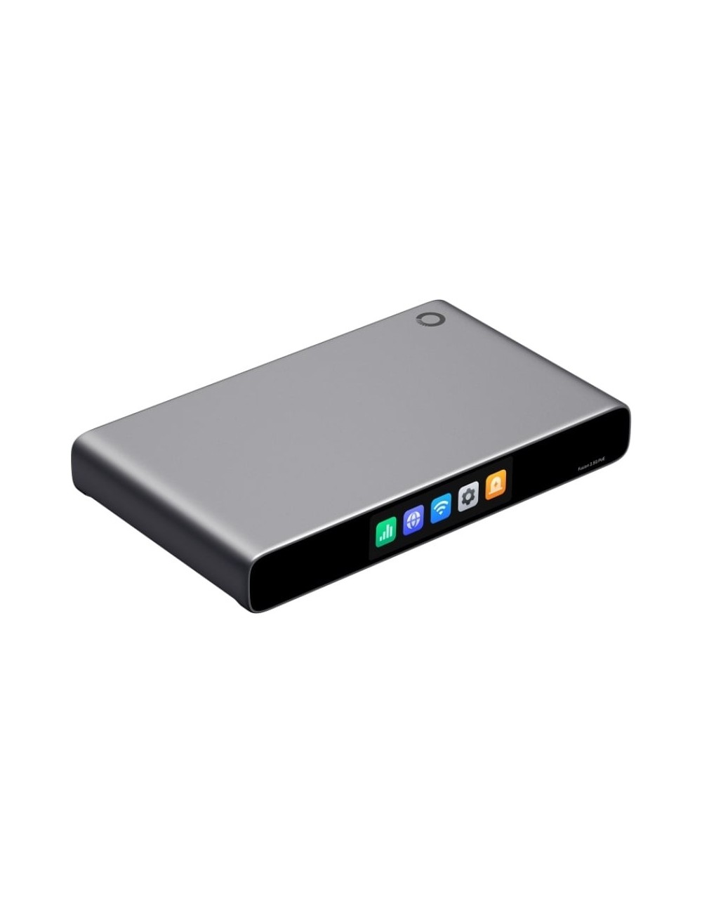 Punto de Acceso/ Router VPN TP-Link Omada Fusion 2.5G/ 2.5 GbE/ PoE+