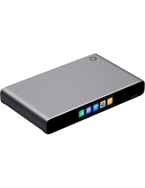 Punto de Acceso/ Router VPN TP-Link Omada Fusion 2.5G/ 2.5 GbE/ PoE+