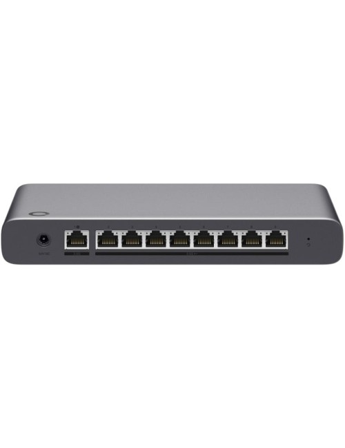 Punto de Acceso/ Router VPN TP-Link Omada Fusion 2.5G/ 2.5 GbE/ PoE+