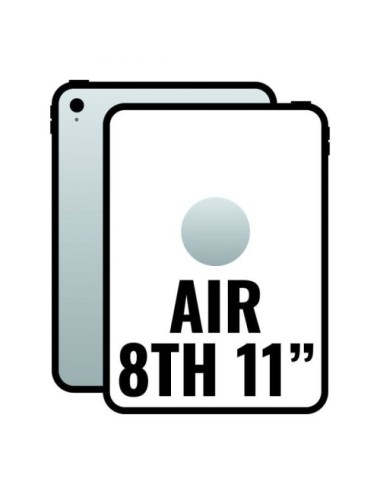 Apple iPad Air 11' 8th Wi-Fi/ M4/ 128GB/ Azul