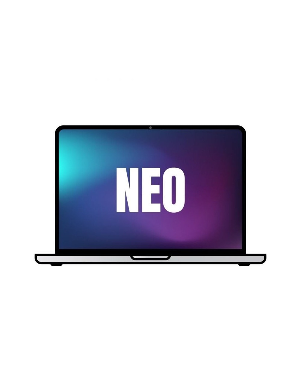 Apple Macbook Neo 13'/ A18 Pro 6-Core-CPU/ 8GB/ 256GB SSD/ 5-Core GPU/ Plata
