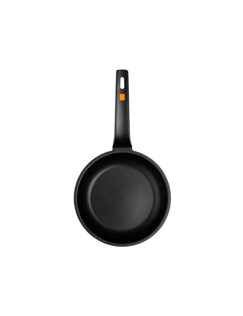 Sartén Bra Efficient A271216/ Ø16cm/ Aluminio fundido/ Apta para Inducción