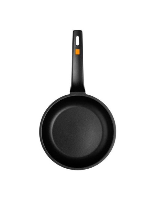 Sartén Bra Efficient A271216/ Ø16cm/ Aluminio fundido/ Apta para Inducción