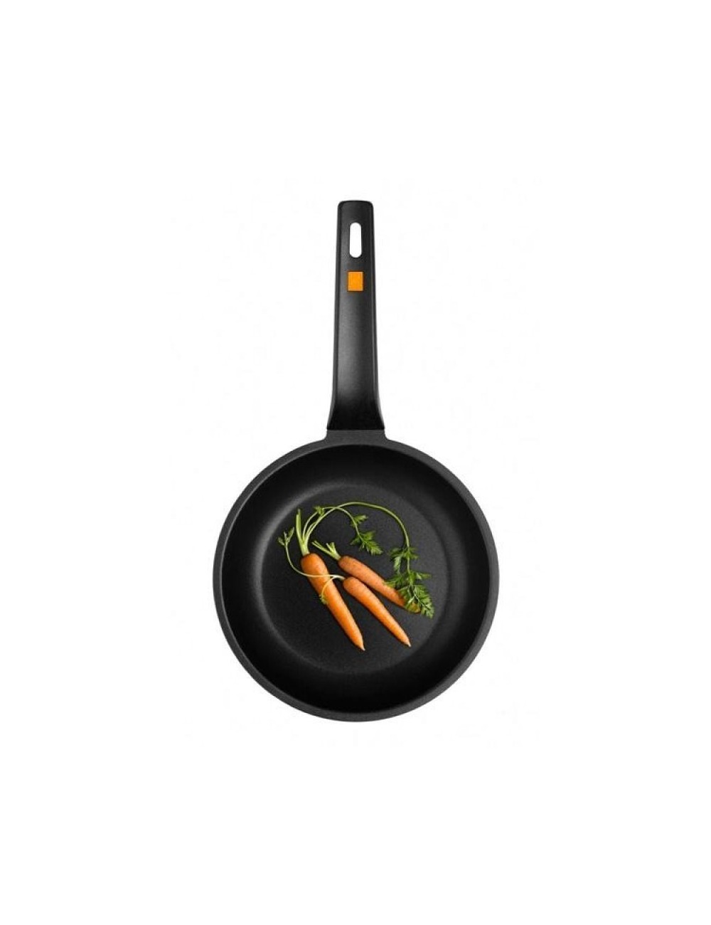 Sartén Bra Efficient A271216/ Ø16cm/ Aluminio fundido/ Apta para Inducción