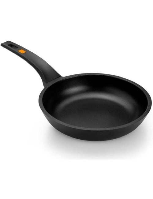 Sartén Bra Efficient A271220/ Ø20cm/ Aluminio fundido/ Apta para Inducción