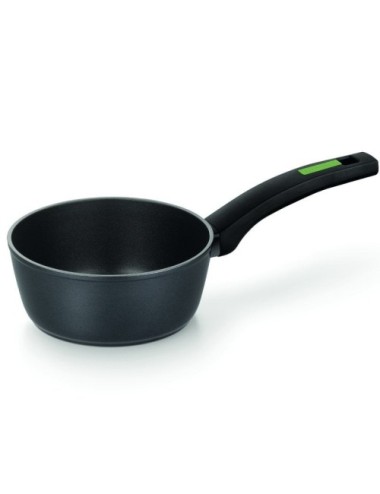 Cazo Monix Green M483816/ Ø16cm/ Aluminio forjado/ Apto para Inducción