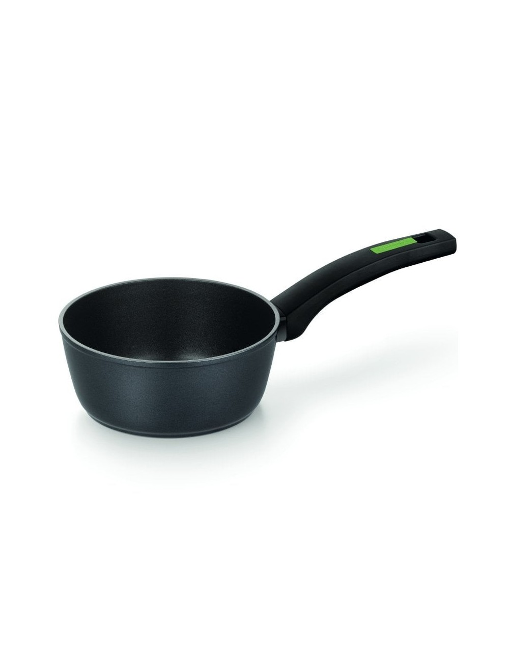 Cazo Monix Green M483816/ Ø16cm/ Aluminio forjado/ Apto para Inducción