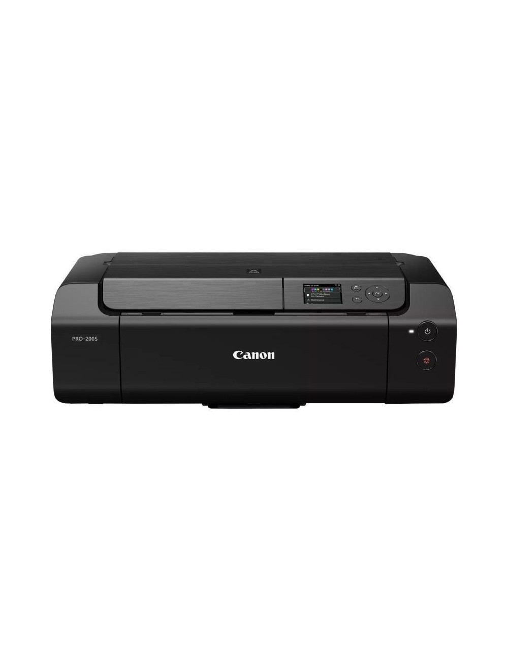 Impresora Fotográfica A3+ Canon PIXMA PRO-200S WiFi/ Negra