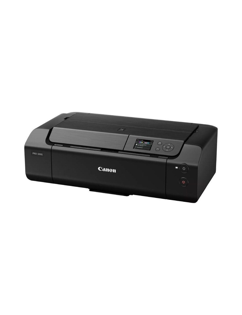 Impresora Fotográfica A3+ Canon PIXMA PRO-200S WiFi/ Negra