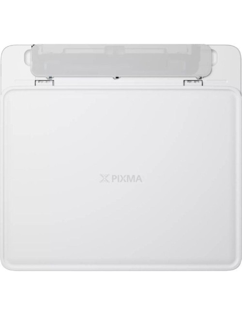 Multifunción Fotográfica Canon PIXMA TS7650i WiFi/ Dúplex/ Blanca