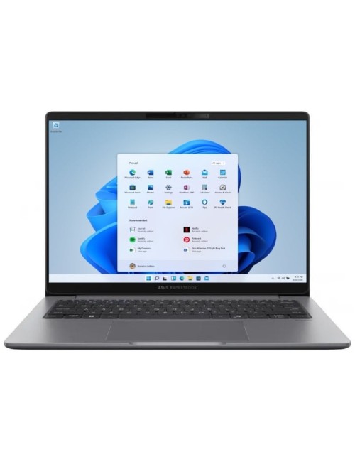 Portátil Asus ExpertBook P3 P3406CCA-LY0408X Intel Core 5-225H/ 16GB/ 512GB SSD/ 14'/ Win11 Pro
