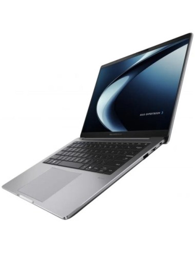 Portátil Asus ExpertBook P3 P3406CCA-LY0408X Intel Core 5-225H/ 16GB/ 512GB SSD/ 14'/ Win11 Pro