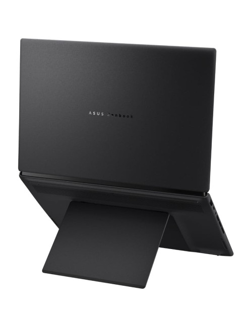 Portátil Convertible Asus ZenBook Duo OLED UX8407AA-SN504W Intel Core Ultra 9-386H/ 32GB/ 1TB SSD/ 14' Táctil/ Win11