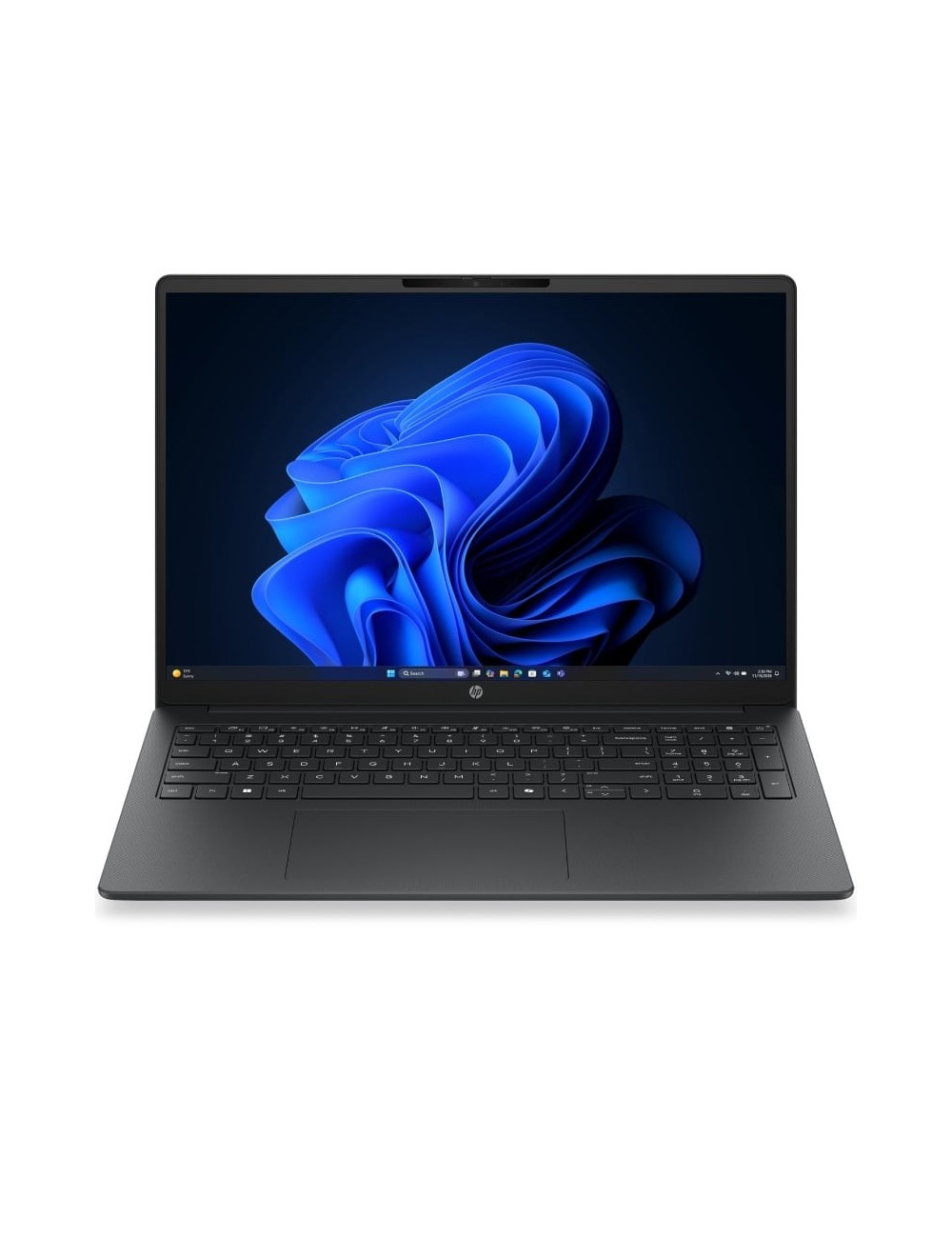 Portátil HP 200 G2i DG8L3AT Intel Core 7-150U/ 16GB/ 1TB SSD/ 16'/ Win11
