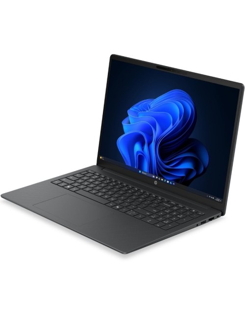 Portátil HP 200 G2i DG8L5AT Intel Core 5-120U/ 16GB/ 512GB SSD/ 16'/ Sin Sistema Operativo