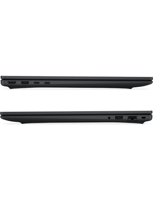 Portátil HP 200 G2i DG8L5AT Intel Core 5-120U/ 16GB/ 512GB SSD/ 16'/ Sin Sistema Operativo