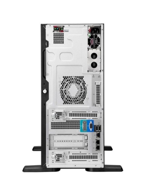 Servidor HPE ProLiant ML110 Gen11 Intel Xeon Bronze 3508U/ 32GB Ram/ 2x 480GB SSD SATA