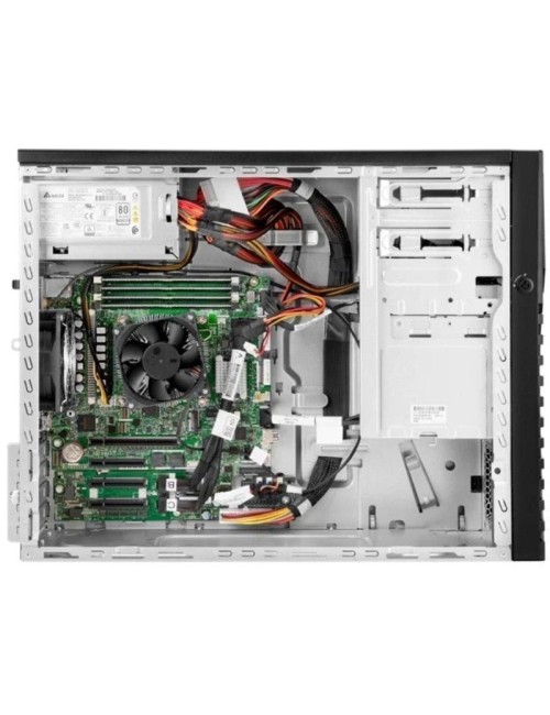 Servidor HPE ProLiant ML30 Gen11 Intel Xeon 6325P/ 32GB Ram/ 2x 960GB SSD