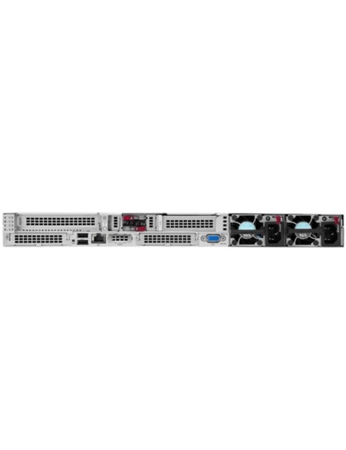 Servidor HPE ProLiant Compute DL360 Gen12 Intel Xeon 6507P/ 64GB Ram/ 2x 480GB SSD