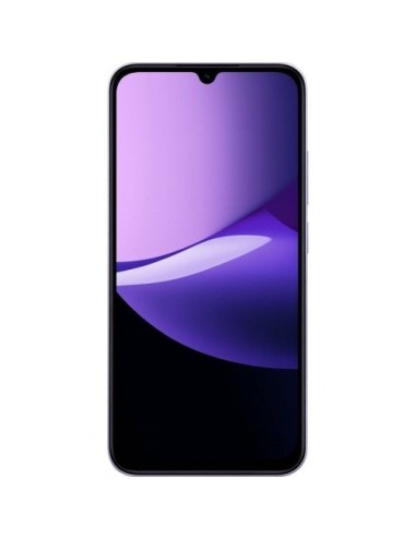Smartphone Xiaomi Redmi 15C 4GB/ 128GB/ 6.9'/ 5G/ Purpura