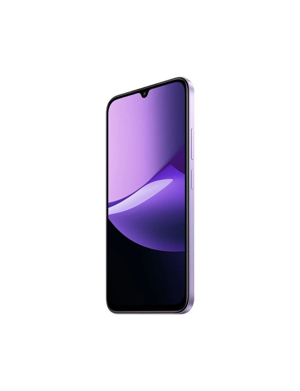 Smartphone Xiaomi Redmi 15C 4GB/ 128GB/ 6.9'/ 5G/ Purpura
