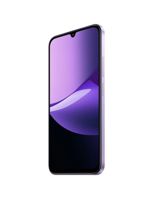 Smartphone Xiaomi Redmi 15C 4GB/ 128GB/ 6.9'/ 5G/ Purpura