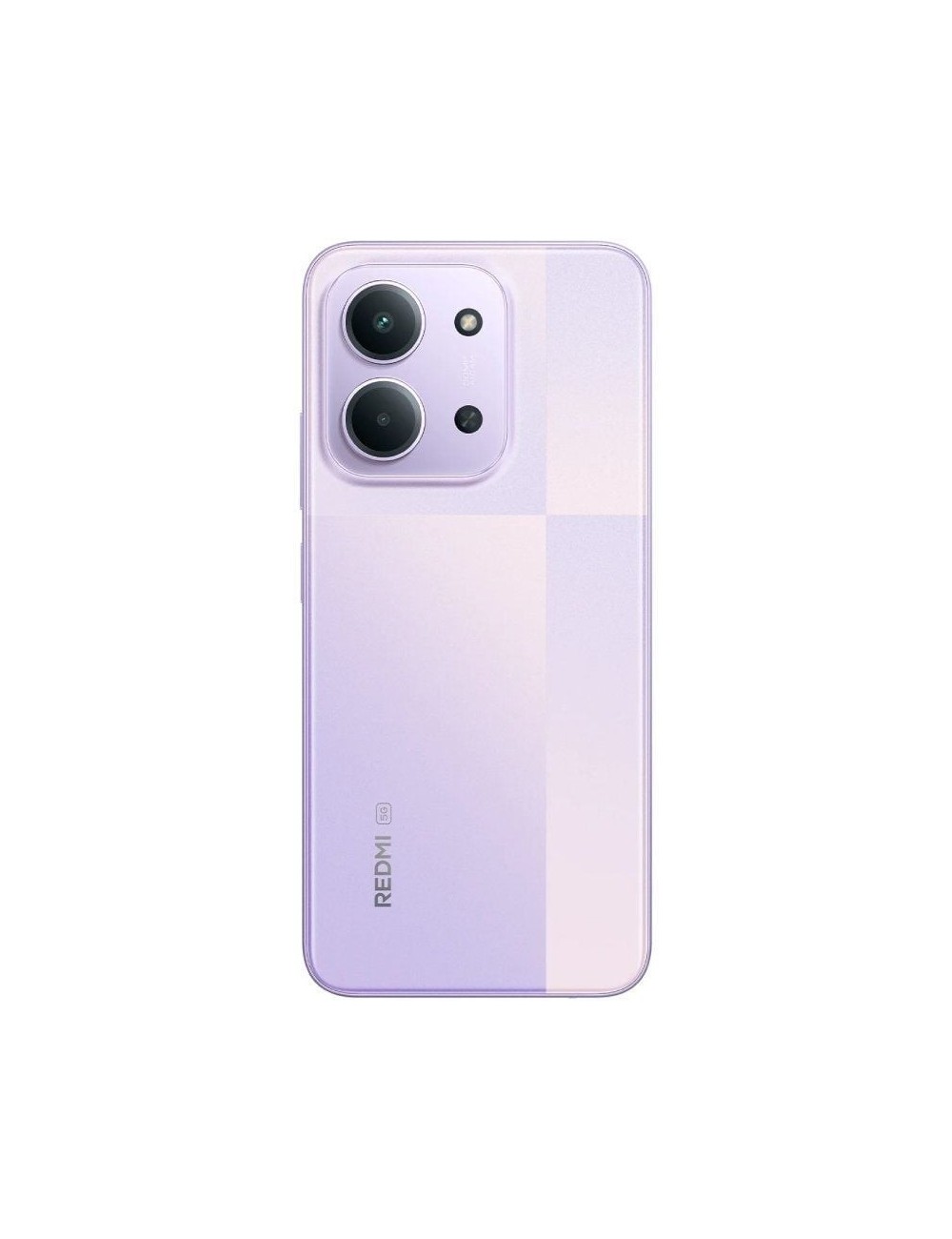 Smartphone Xiaomi Redmi 15C 4GB/ 128GB/ 6.9'/ 5G/ Purpura
