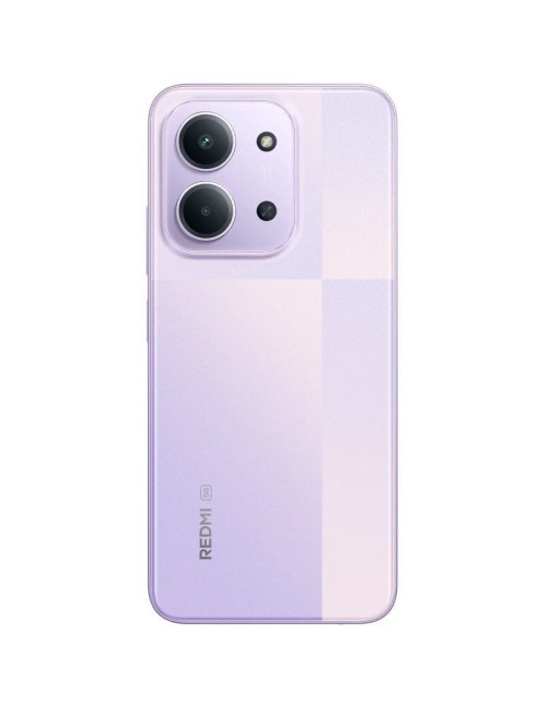 Smartphone Xiaomi Redmi 15C 4GB/ 128GB/ 6.9'/ 5G/ Purpura