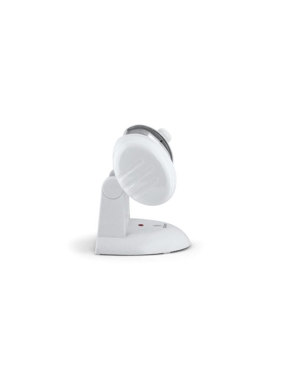 Estufa de Cuarzo Orbegozo BP 5003 A/ 2 niveles de potencia/ 1200W