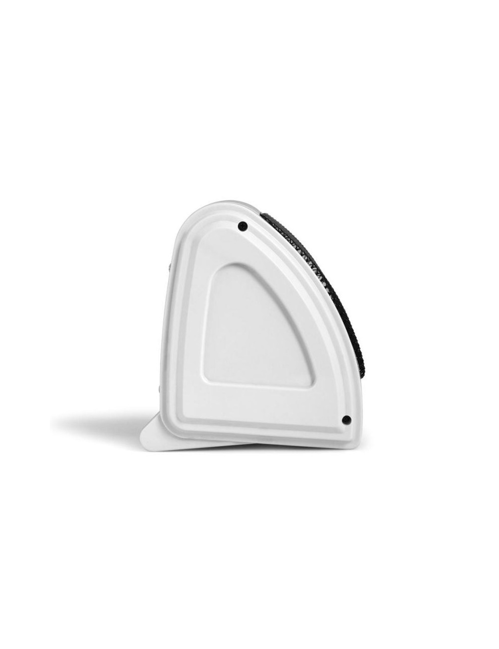 Estufa de Cuarzo de Pie Orbegozo BP 3200/ 2 niveles de potencia/ 500W-1000W