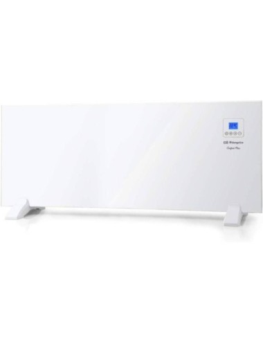 Panel Calefactor Radiante Orbegozo REH 2000A/ 2000W
