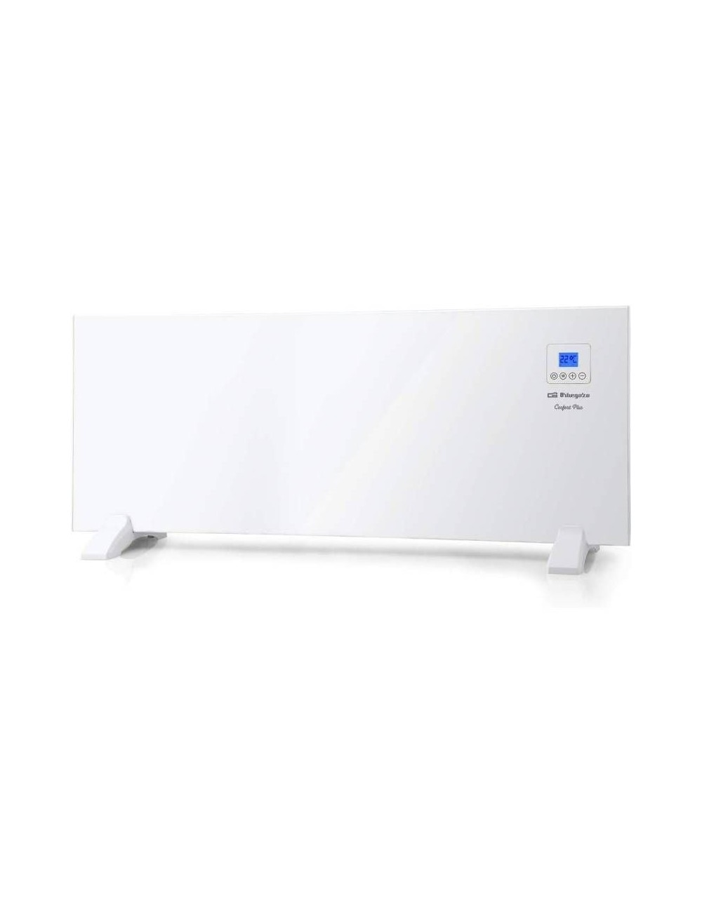 Panel Calefactor Radiante Orbegozo REH 2000A/ 2000W