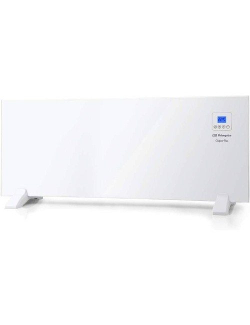 Panel Calefactor Radiante Orbegozo REH 2000A/ 2000W