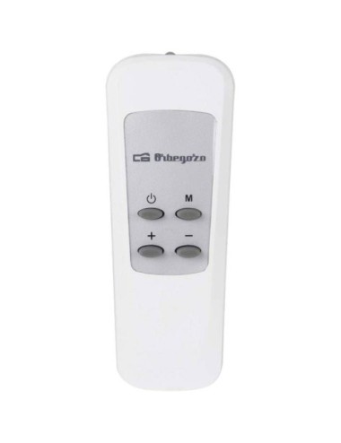 Panel Calefactor Radiante Orbegozo REH 2000A/ 2000W