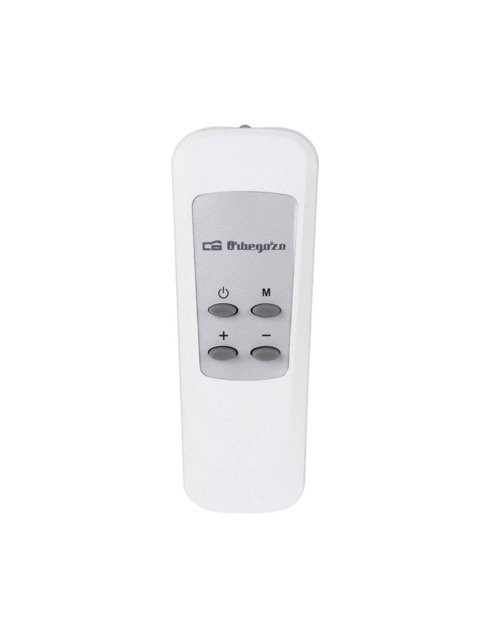 Panel Calefactor Radiante Orbegozo REH 2000A/ 2000W