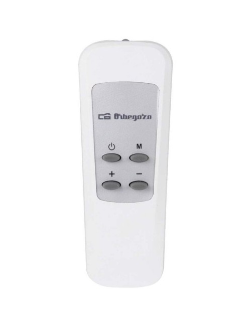 Panel Calefactor Radiante Orbegozo REH 2000A/ 2000W