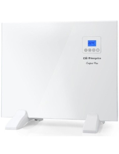 Panel Calefactor Radiante Orbegozo REH 500 A/ 500W